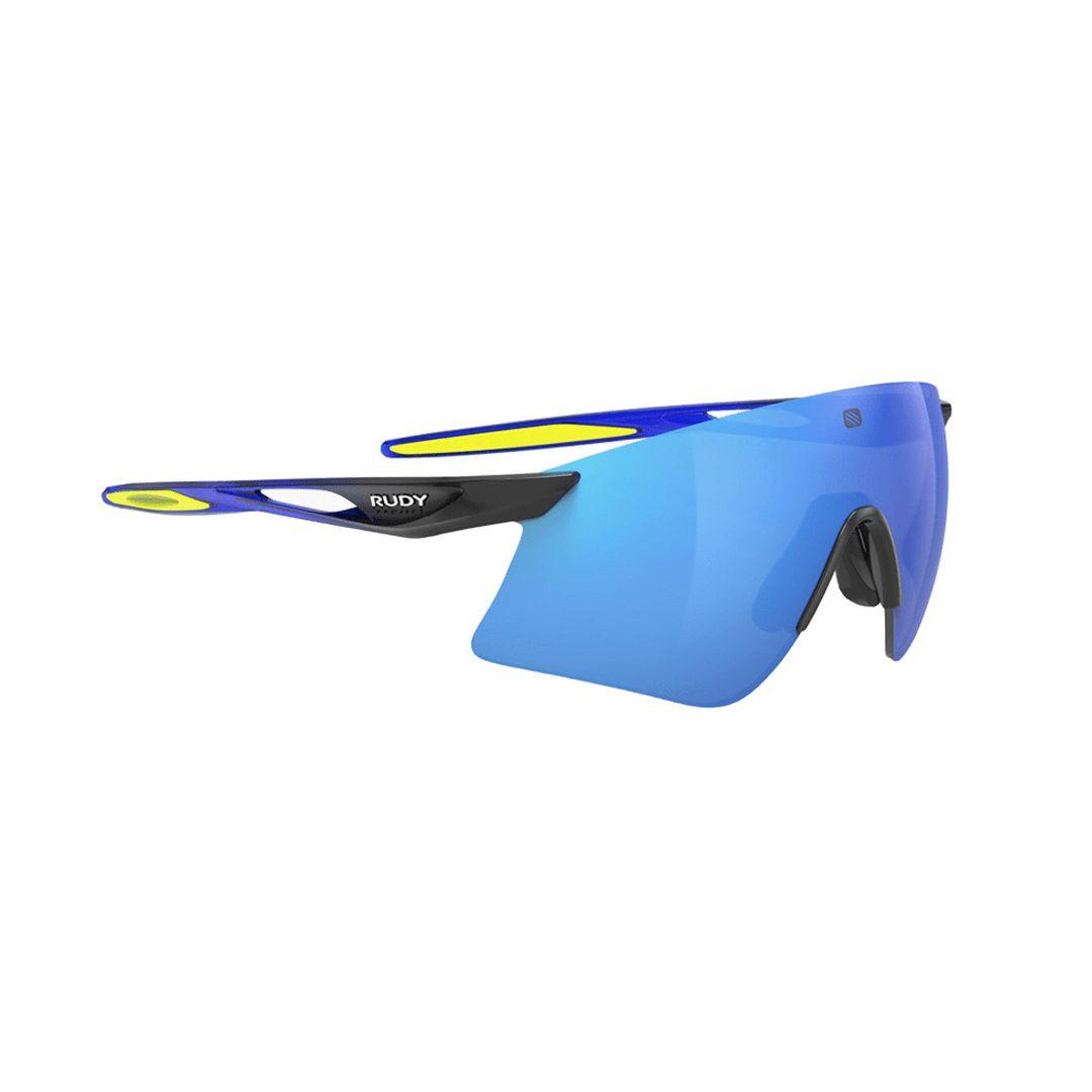 Rudy Project Unisex Astral Sphere - Polar 3FX blau