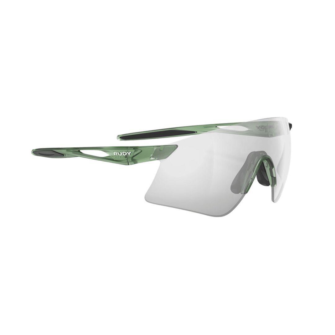 Rudy Project Unisex Astral Sphere - ImpactX Photochromic 2 Laser grün
