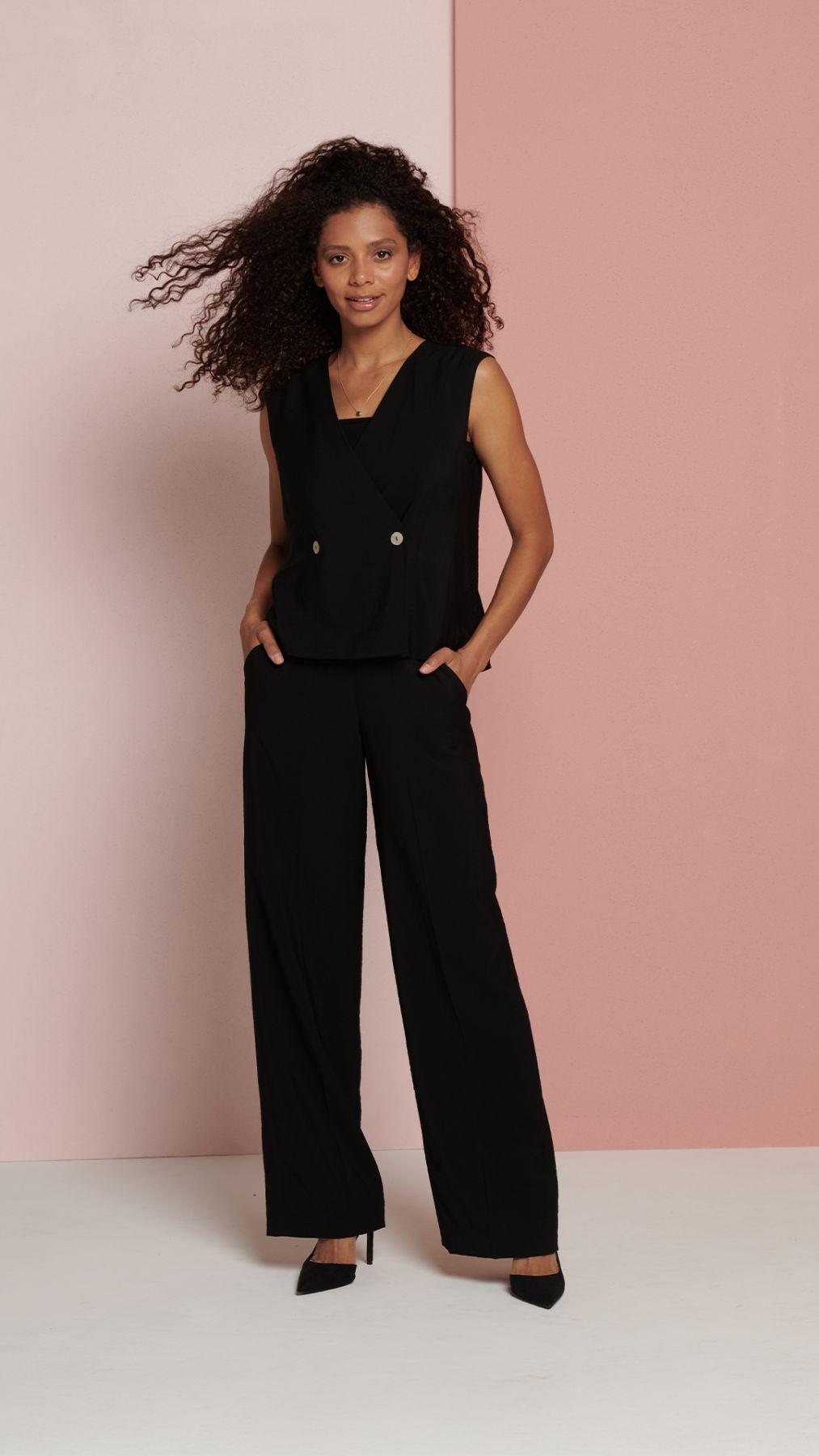 94NANI VEST - regular fit