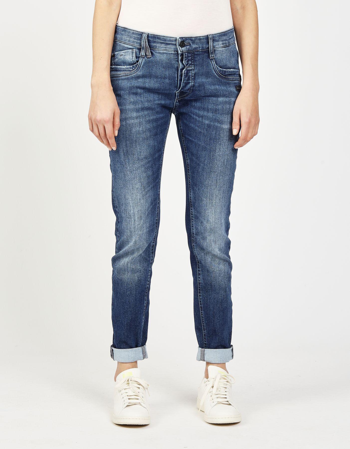 94GERDA - relaxed fit Jeans