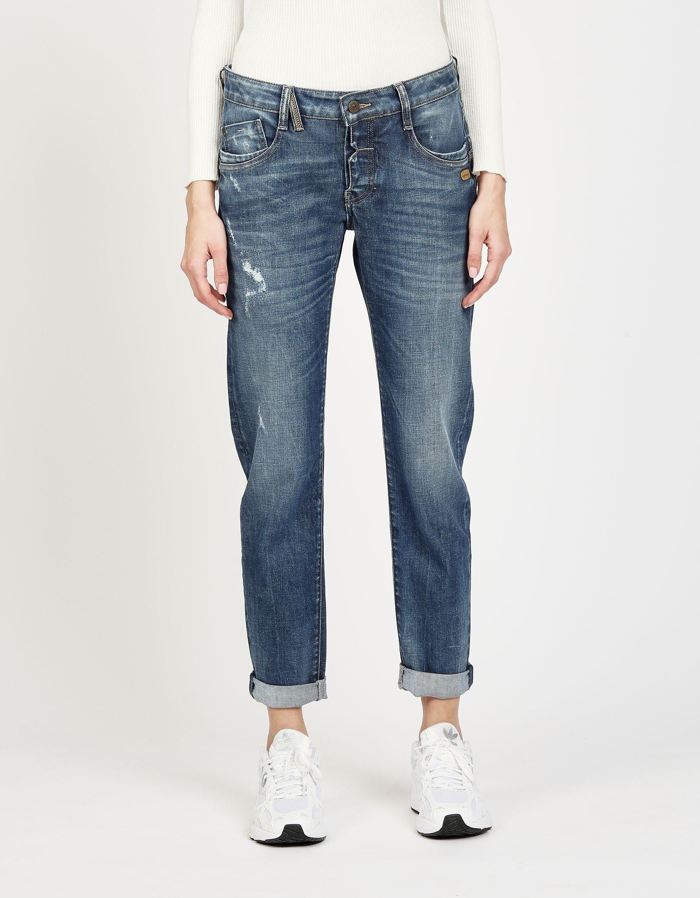 94GERDA - relaxed fit Jeans