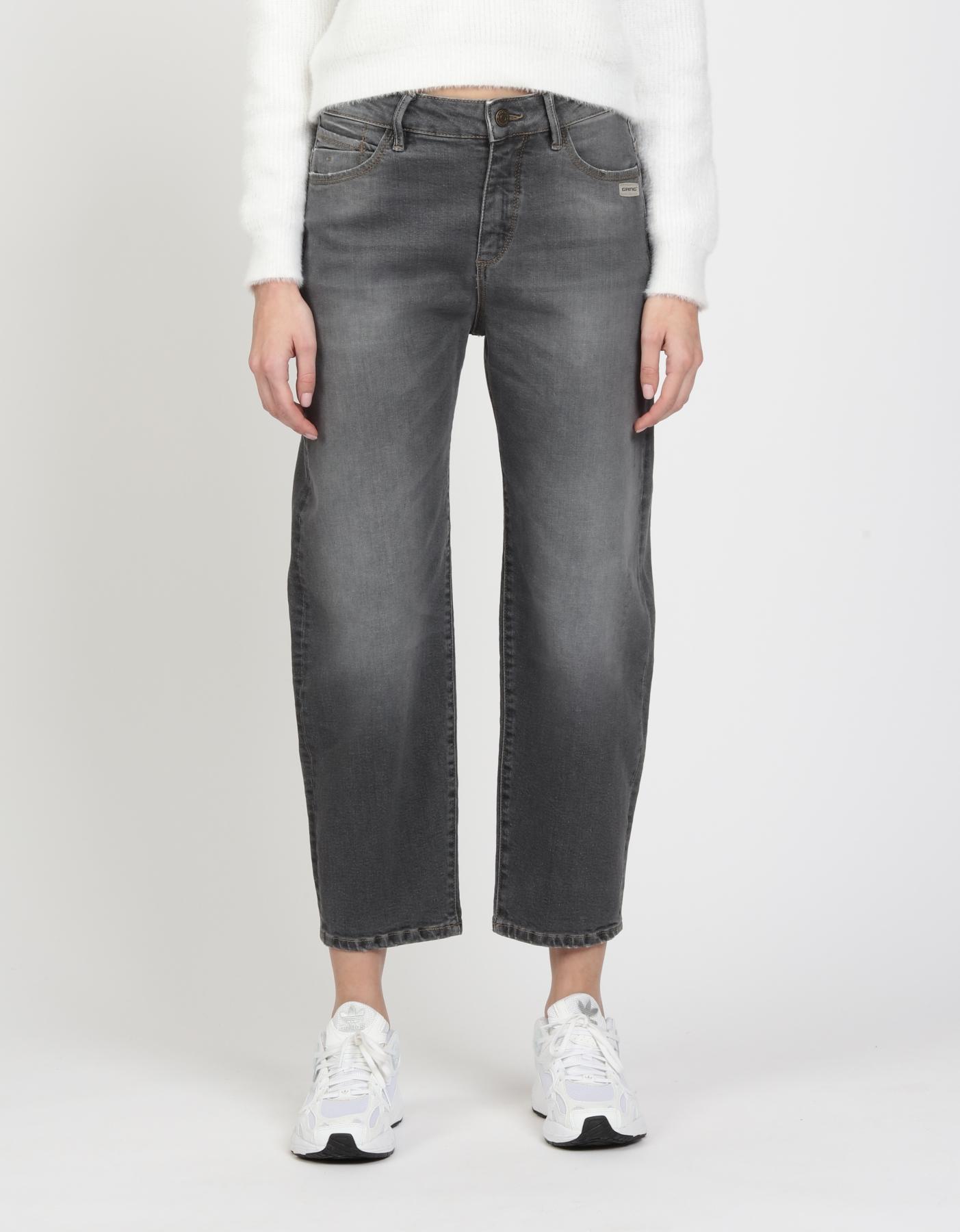 94IDA - o-shape fit Jeans
