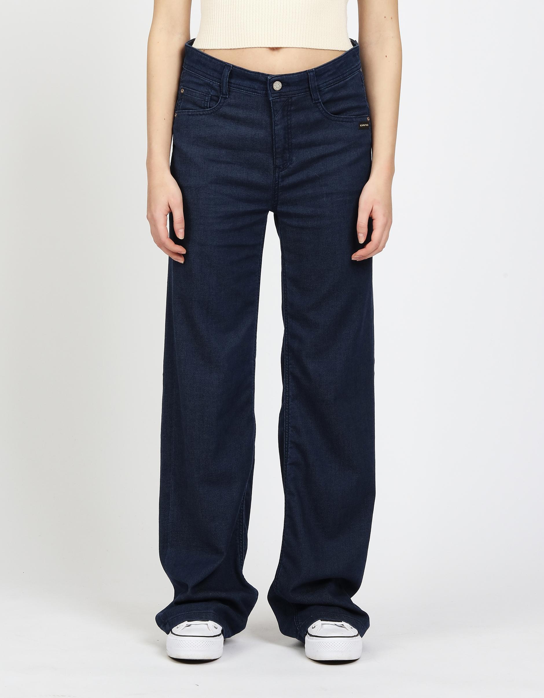 94AMELIE WIDE - wide fit Jeans