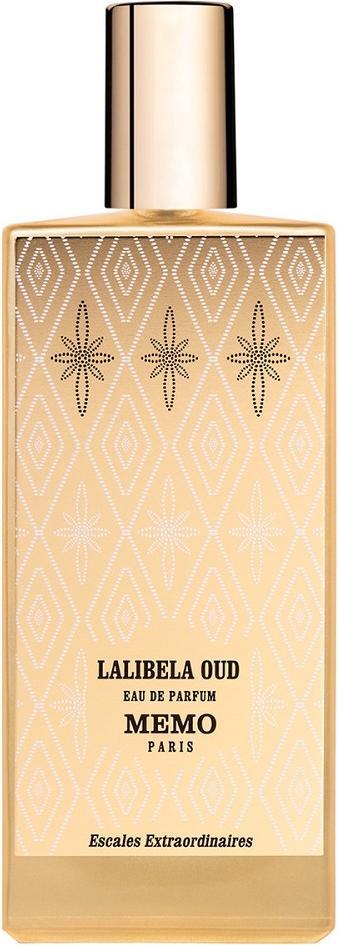 Memo Paris Lalibela Oud Woda perfumowana, 75 ml