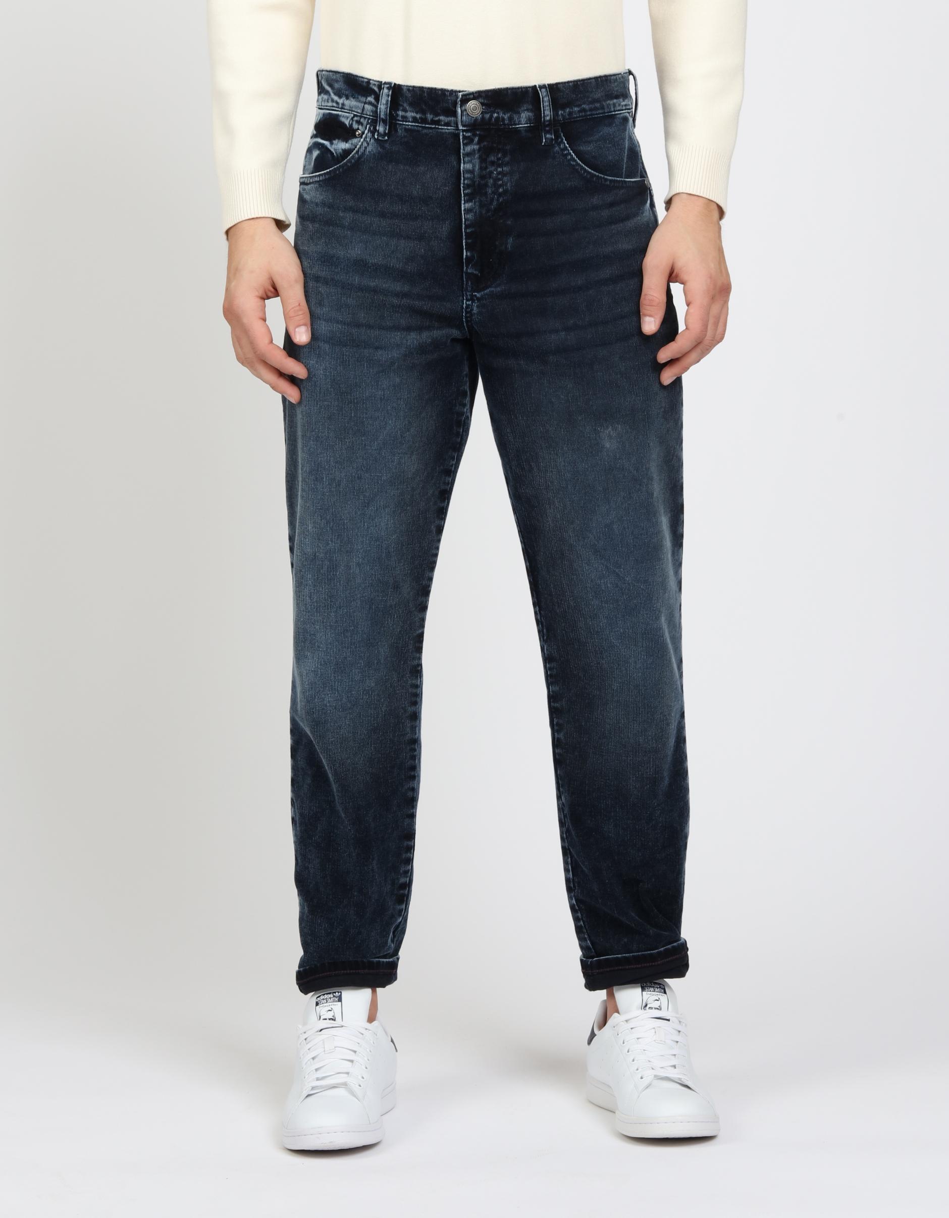 94MILAN - relaxed fit Jeans