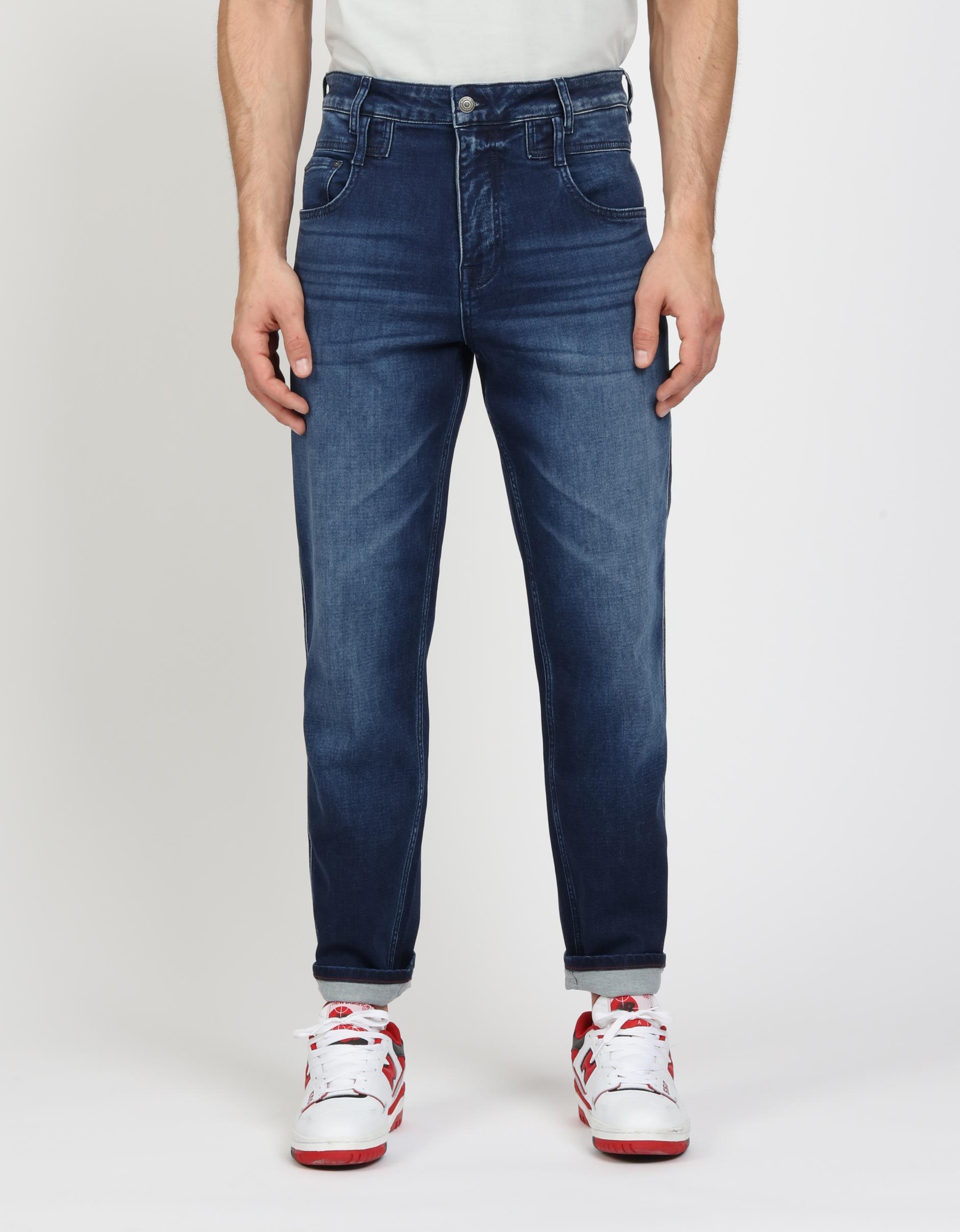 94MARCO - relaxed fit Jeans