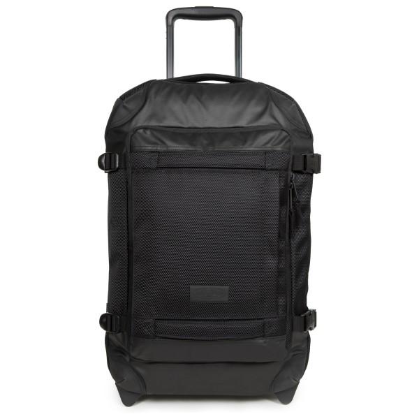 Eastpak - Tranverz Cnnct S - Reisetasche Gr 42 l schwarz