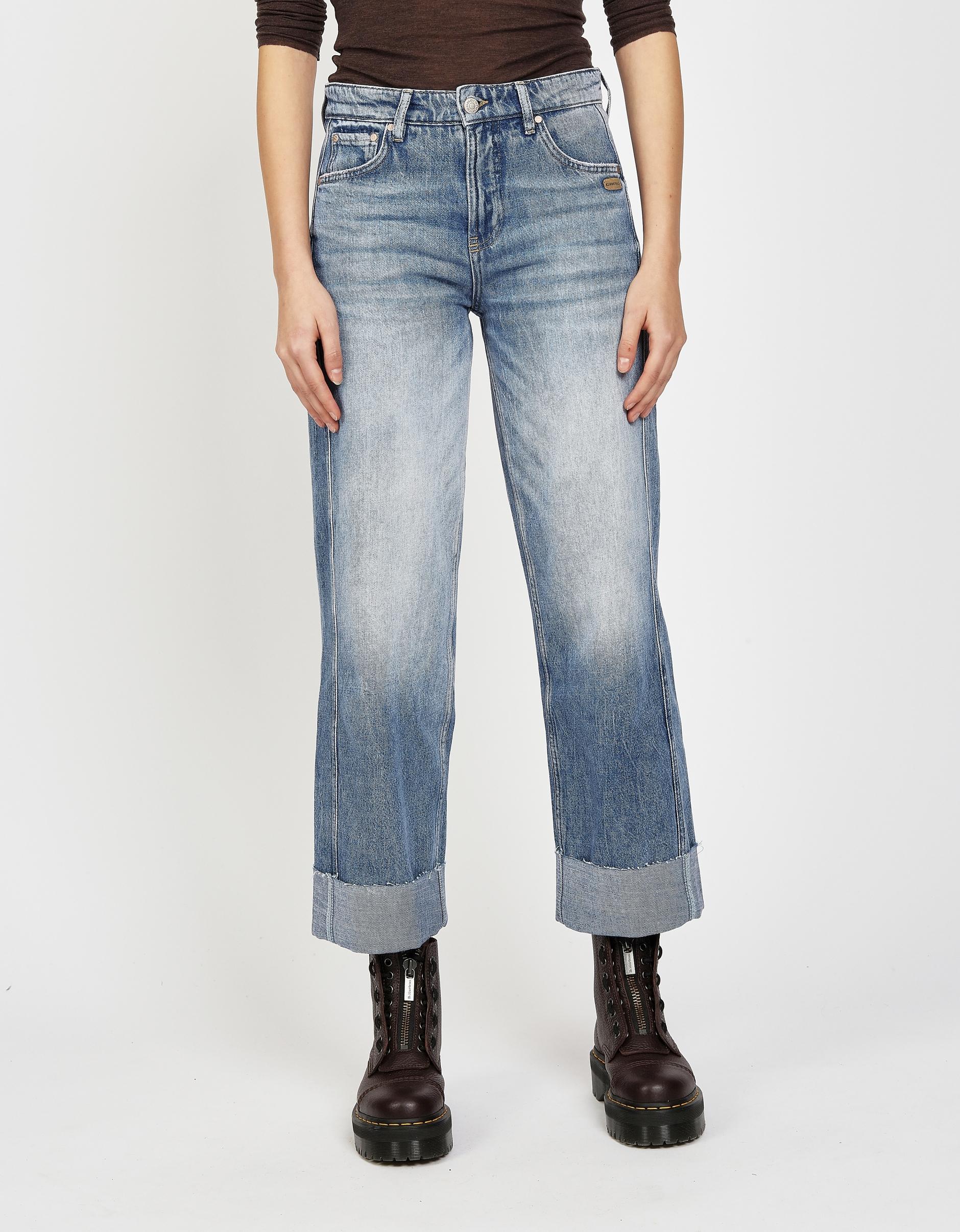 94BLAKE STRAIGHT - comfort straight fit Jeans