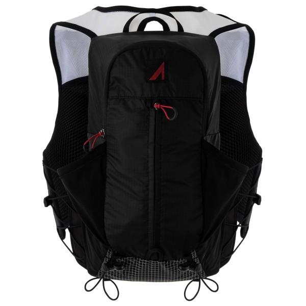 UltrAspire - Legacy 3.0 - Trailrunningrucksack Gr 10 l schwarz