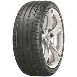 Sommerreifen DUNLOP "SP SPORT MAXX RT", schwarz, 265mm / 35 % R 19 98Y, Autoreifen, in verschiedenen Ausführungen erhältlich
