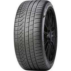 Winterreifen PIRELLI "PZEROWINTER", schwarz, 295mm / 35 % R 20 101V, Autoreifen