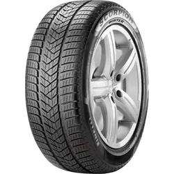 Winterreifen PIRELLI "SCORPIONWINTER XL", schwarz, 315mm / 30 % R 22 107V, Autoreifen