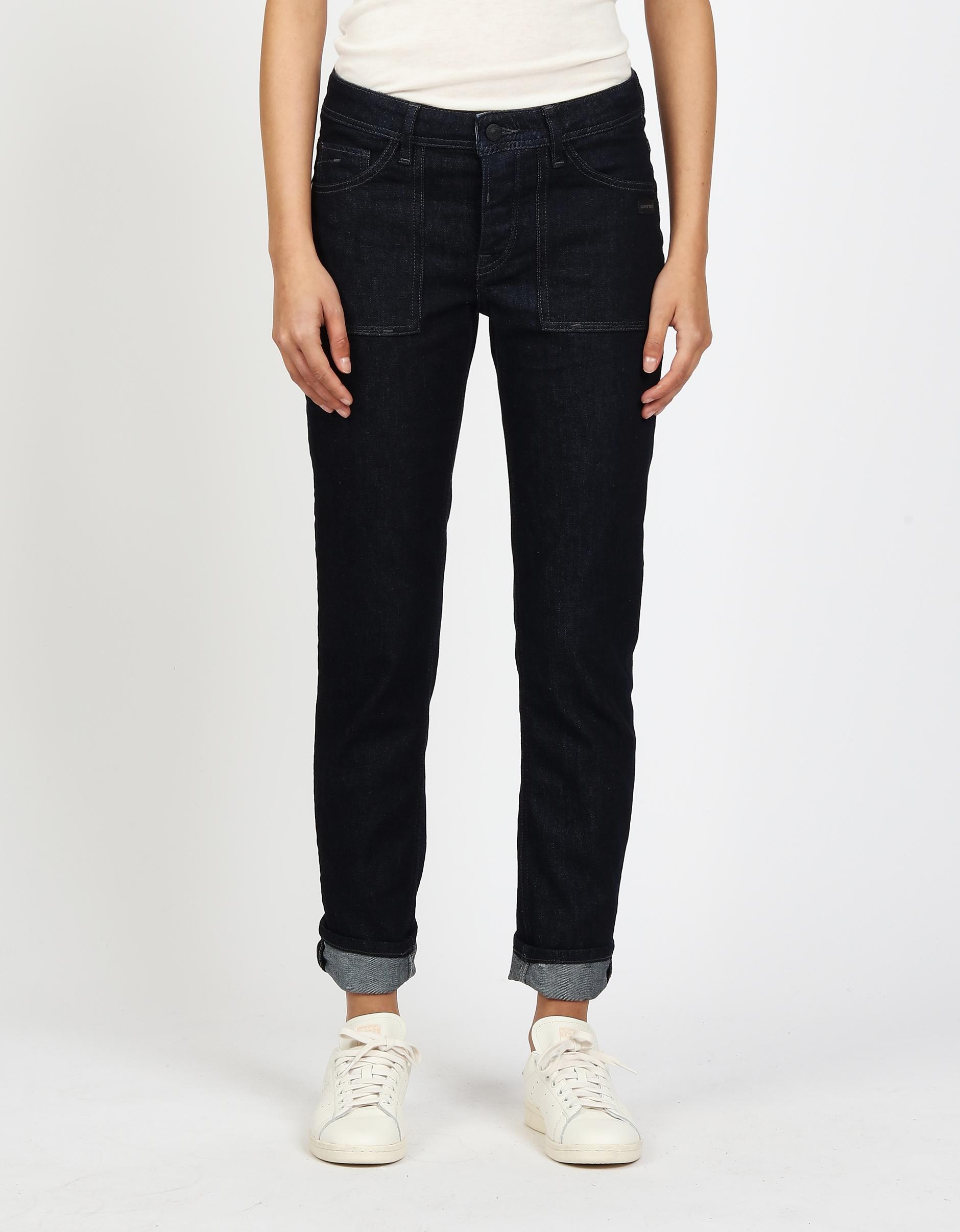 94NICA WORKER - boyfriend fit Jeans