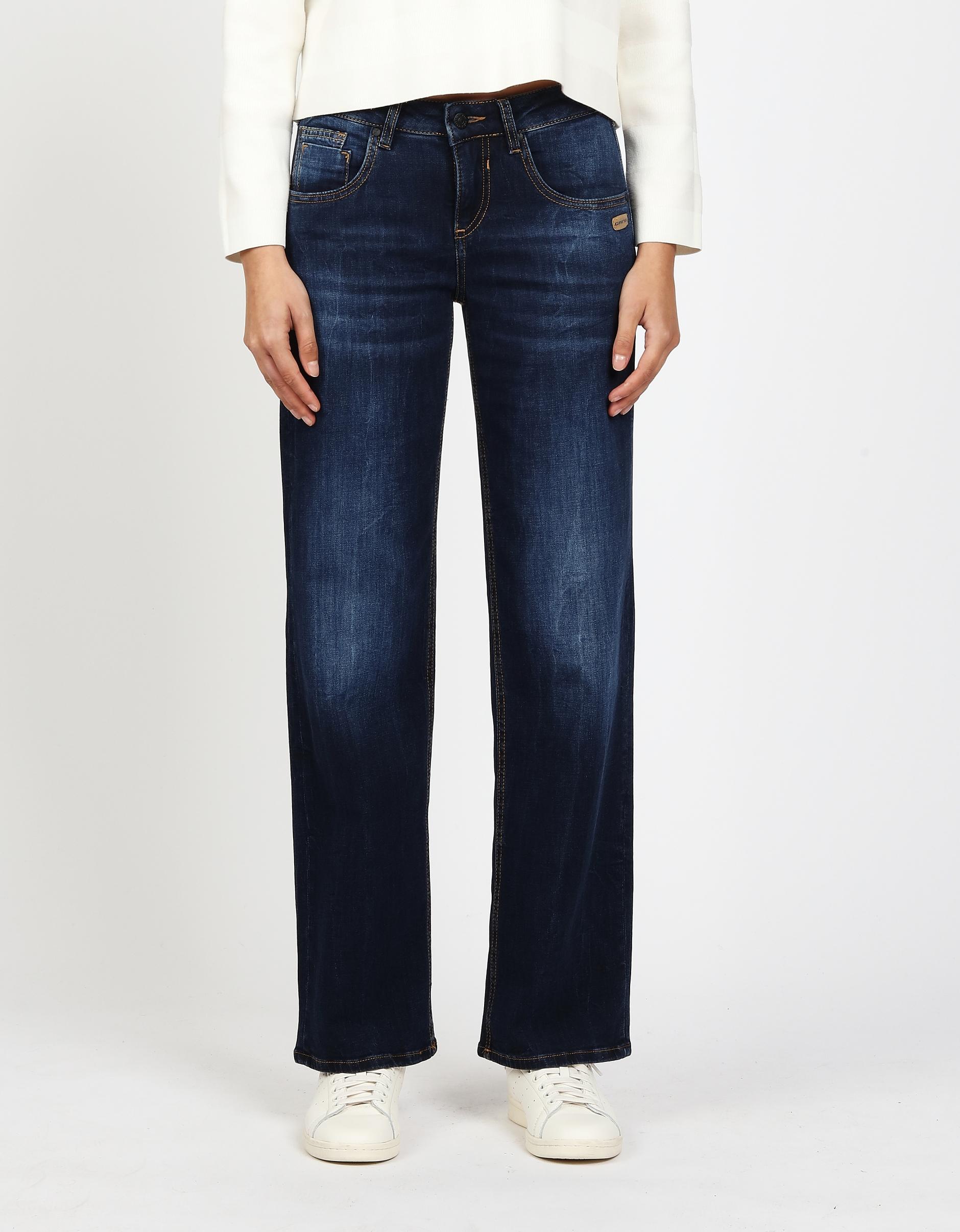 94RIVER - comfort straight fit Jeans