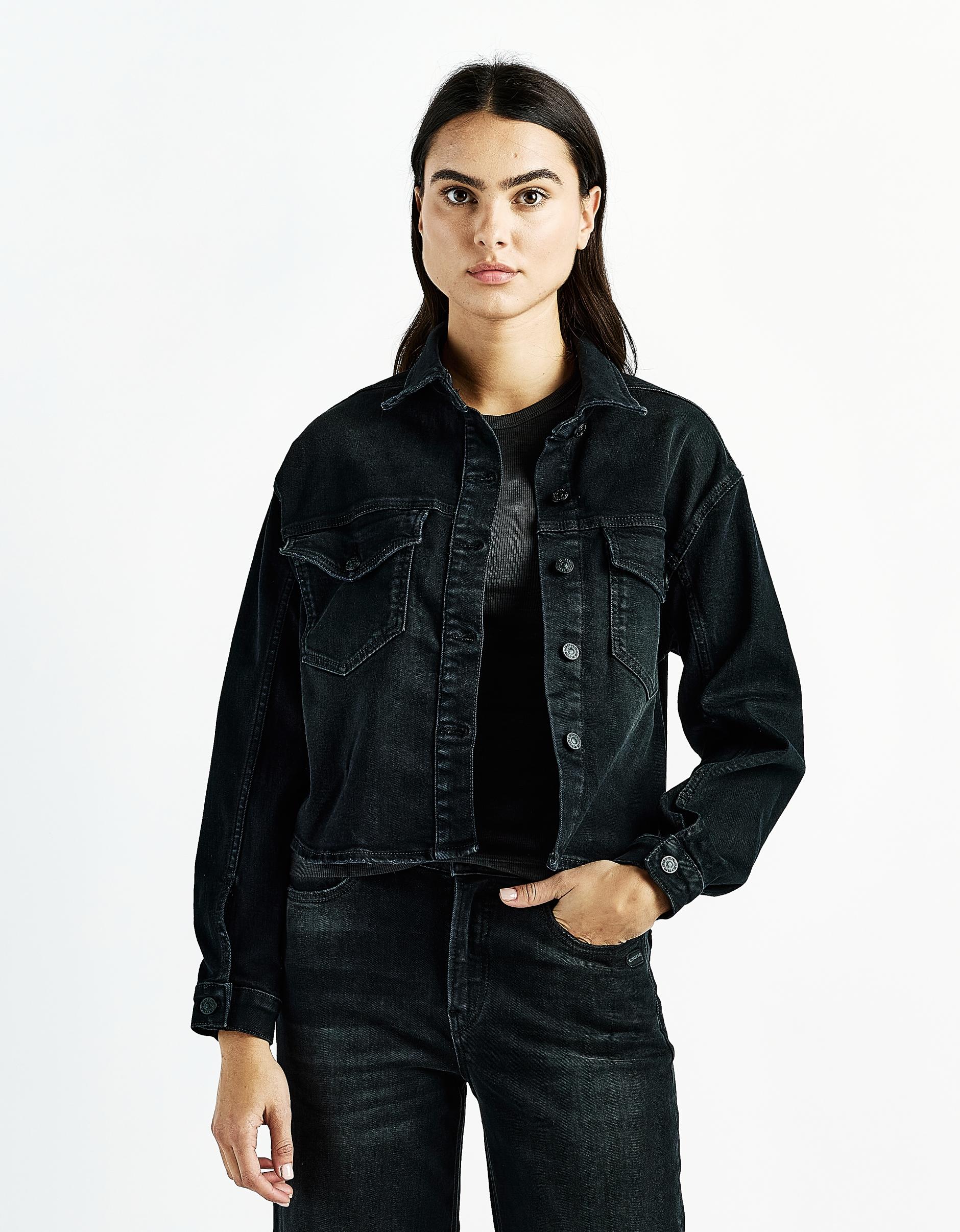 94ZOE JACKET - regular fit