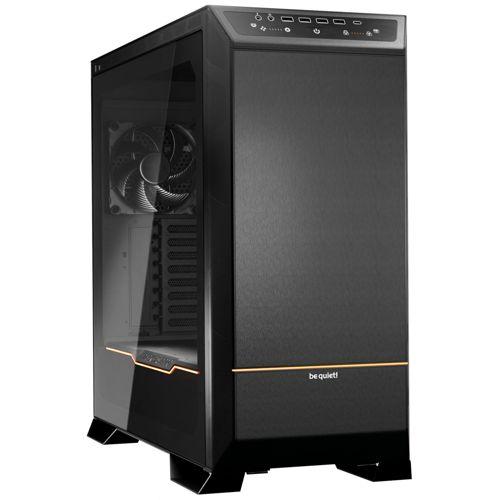be quiet! DARK BASE PRO 901 Schwarz PC Gehäuse