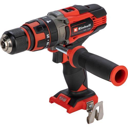 Einhell TE-CD 18/48 Li solo Akku-Schlagbohrschrauber