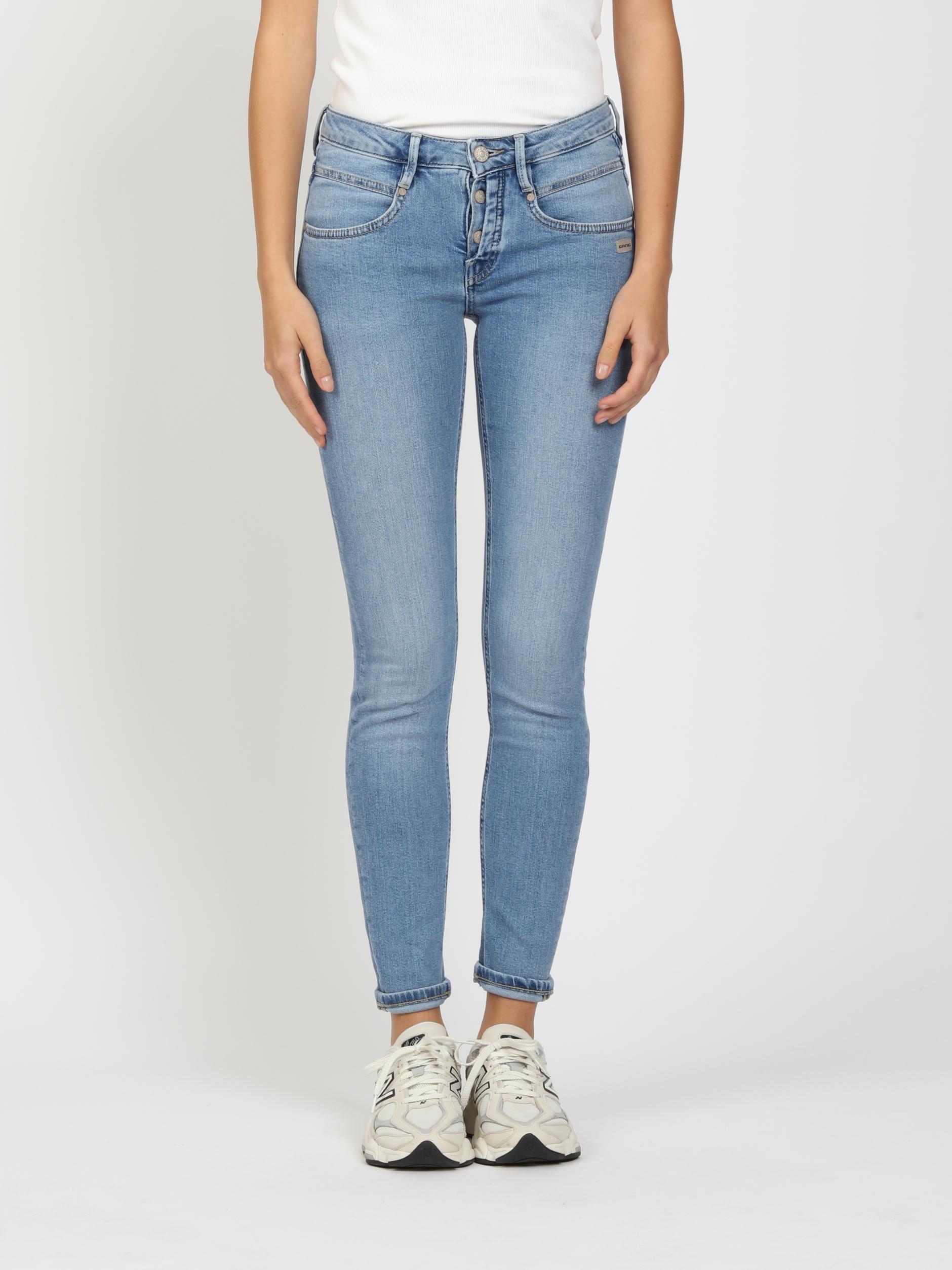 94MEDINA - skinny fit Jeans
