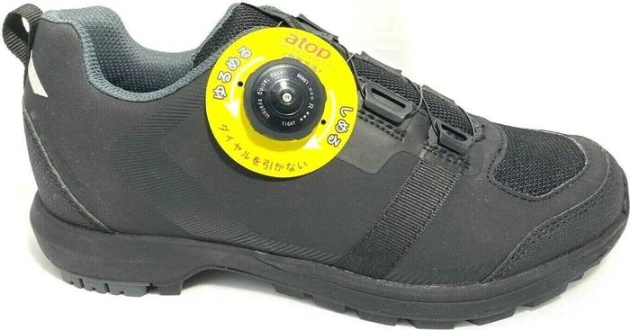 Cube ATX Loxia Pro Schuhe blackline EU 37