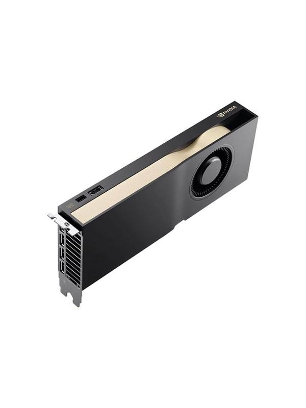 PNY RTX PRO 4500 Blackwell - 32GB GDDR7 RAM - Grafikkarte