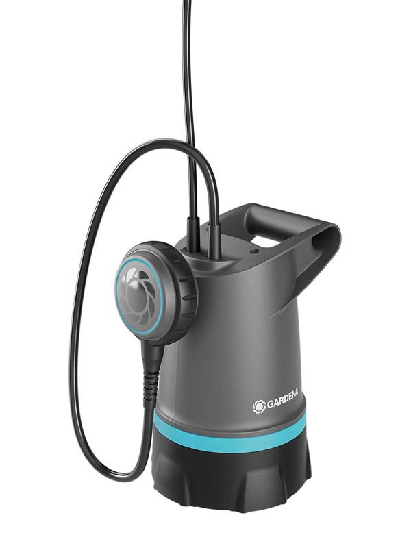 Gardena Clear Water Subm. Pump 20000 BASIC