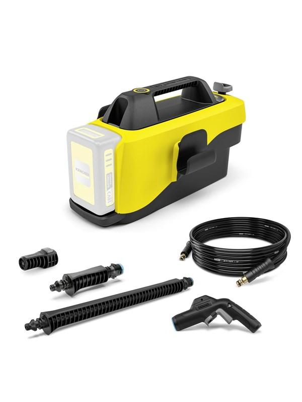 Kärcher Hochdruckreiniger OC 6-18 pressure washer