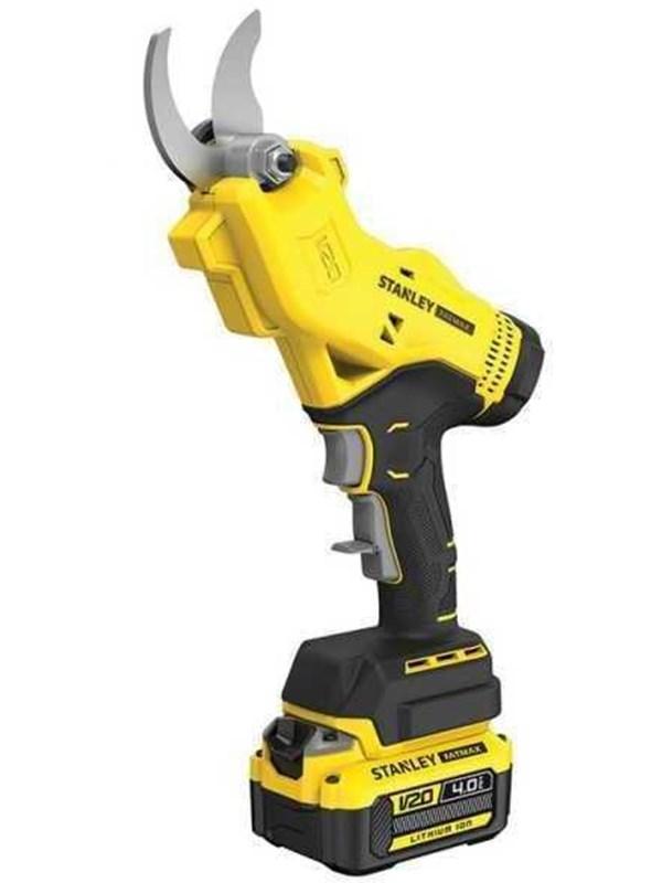 Stanley SFMCPP32M1-QW Cordless Pruning Shears