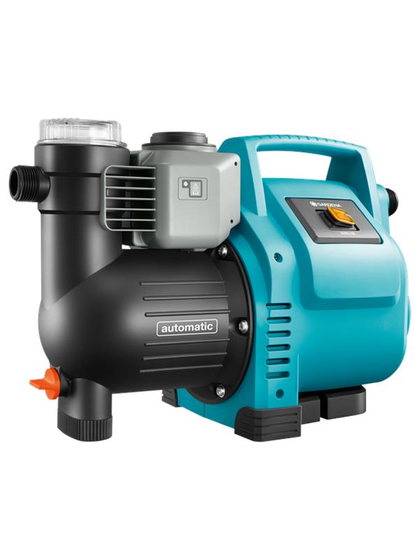 Gardena Haus- & Gartenautomat 3500/4