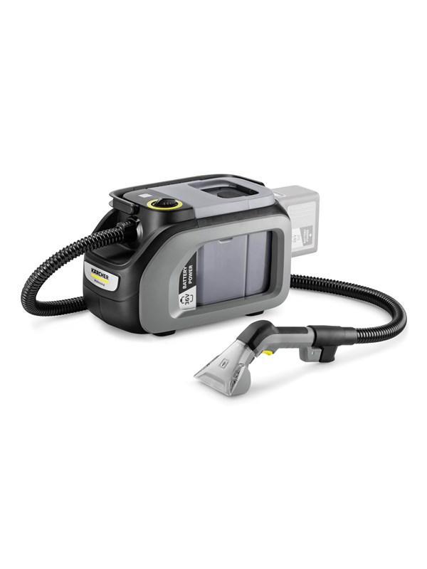 Kärcher Teppichwäscher Karcher Puzzi 2/1 Bp *INT