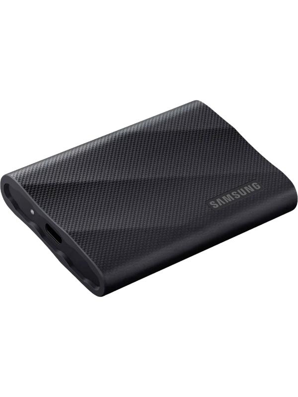 Samsung Portable SSD T9 - 4TB - Extern SSD - USB 3.2 Gen 2x2