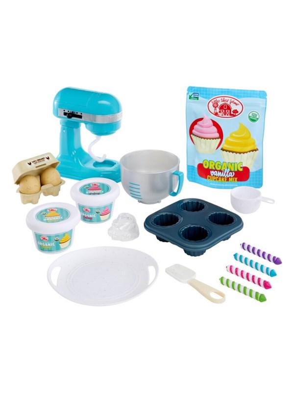 Little Tikes Creative Chefs Bakers Kit