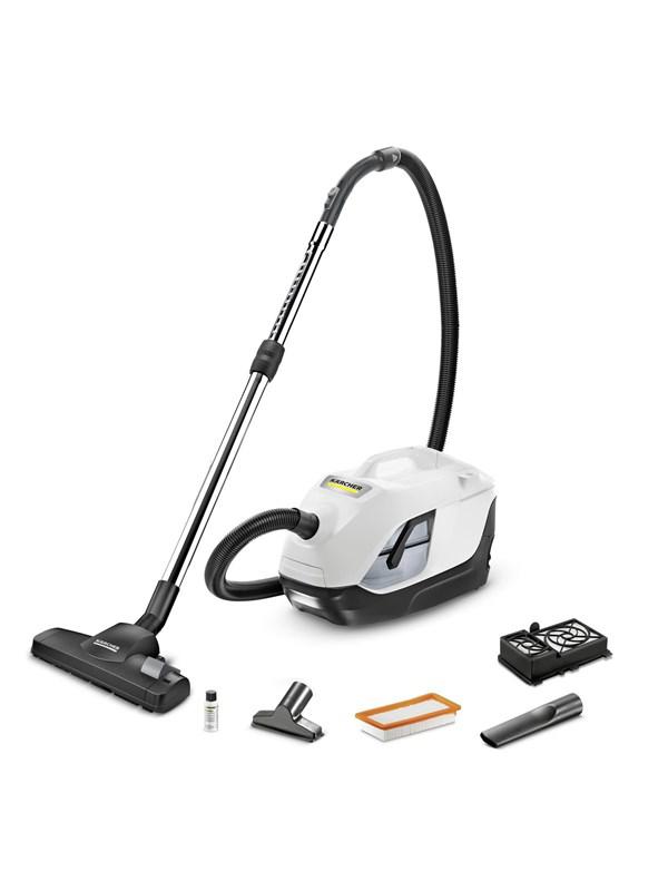 Kärcher Staubsauger DS 6