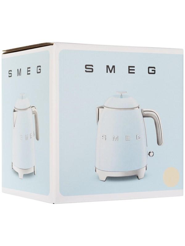 SMEG Wasserkocher 50's Style - Creme - 1400 W