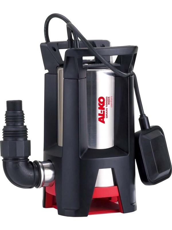 AL-KO DRAIN 10000 Inox Comfort
