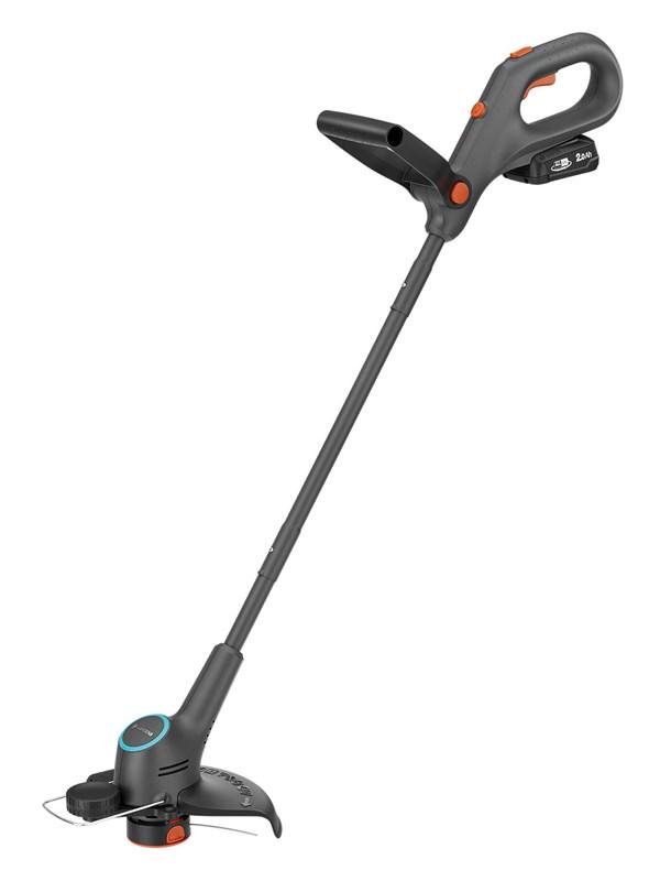 Gardena Trimmer EasyTrim 25/18V P4A Kit