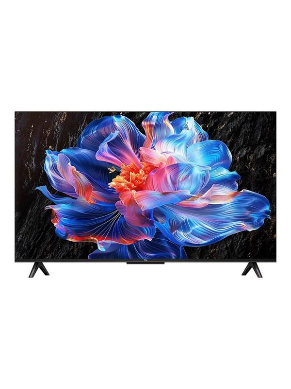 TCL 43" Flachbild TV LED 4K 43V6C V6C Series - 43" Class (42.5" viewable) LED-backlit LCD TV - 4K