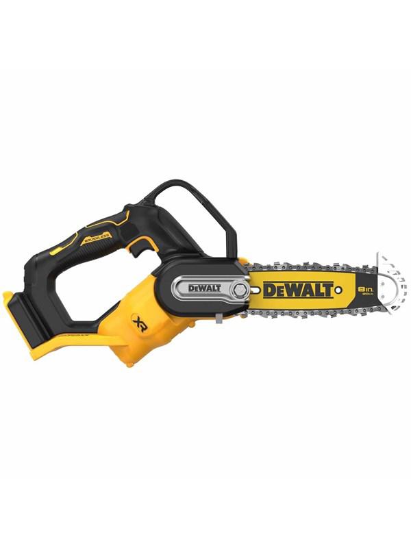 Dewalt Cordless Brushless Pruning Chainsaw (Solo)