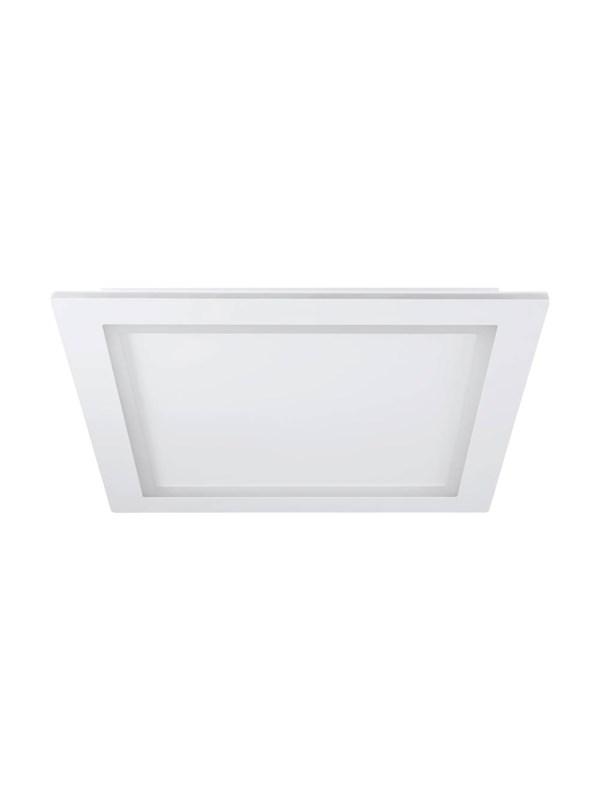 EGLO PADROGIANO-Z ceiling lamp 60x60 mm white