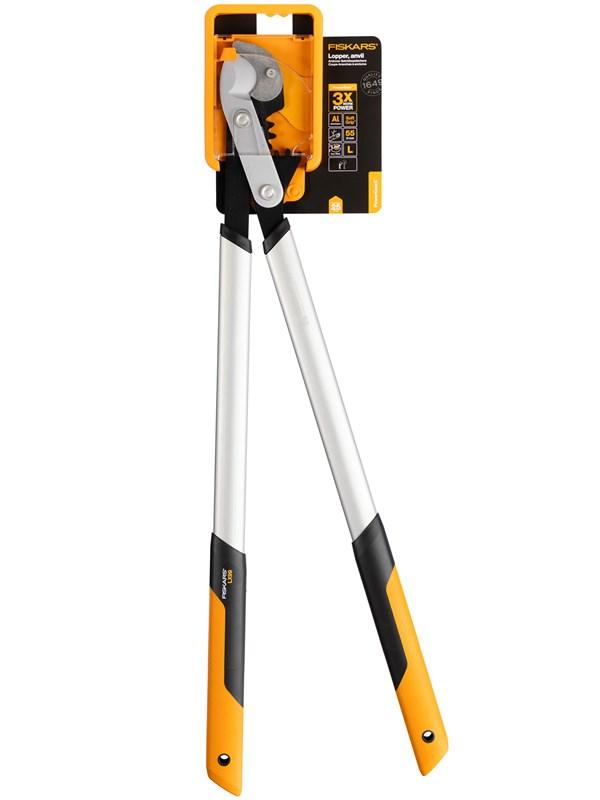 Fiskars PowerGear X Lopper anvil L LX99