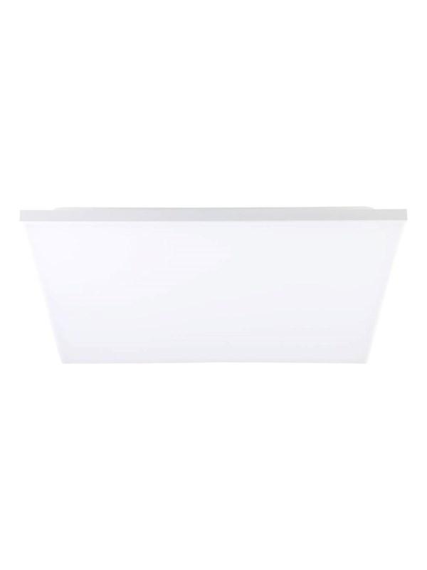 EGLO TURCONA-B DECKENLEUCHTE 4100LM 587X587 WEISS