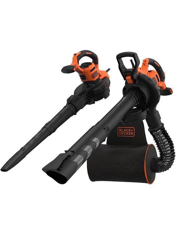 Black & Decker BEBLV300-QS