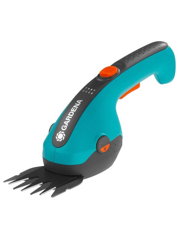 Gardena Akku-Grasschere ClassicCut Li