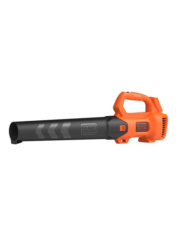 Black & Decker Blac Akku-Axial-Gebläse BCBL200B-XJ 18V