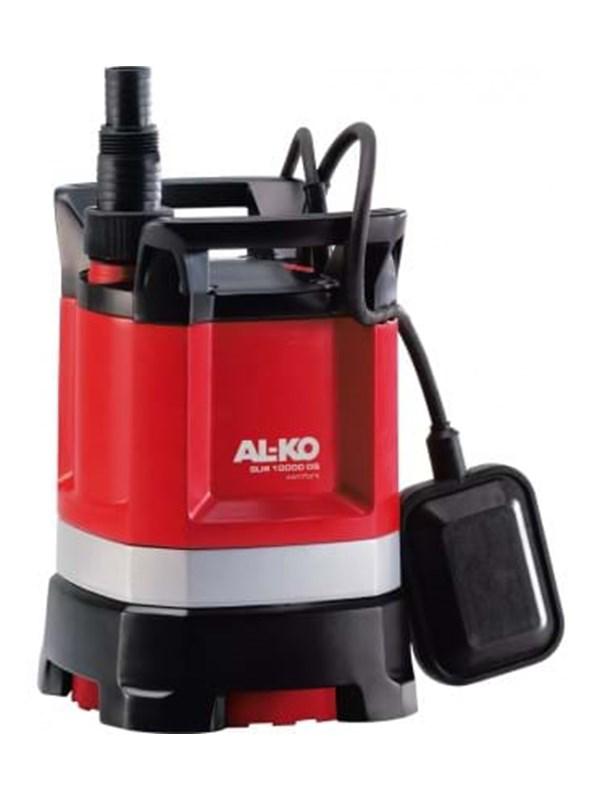 AL-KO SUB 10000 DS Comfort