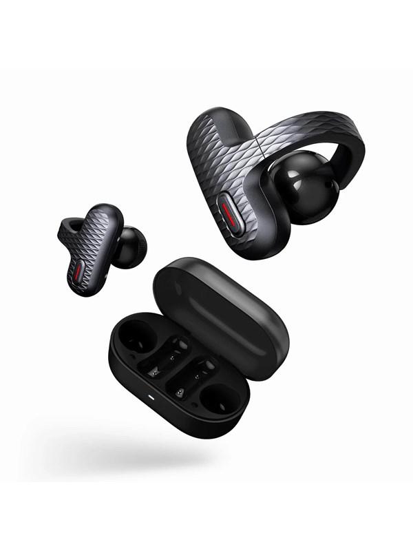 Amazfit Up Open-Ear Earbuds - Black