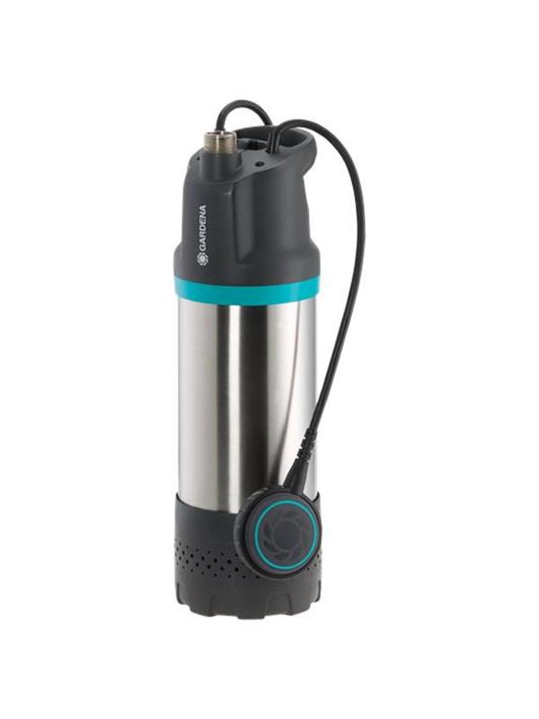 Gardena Submersible Pressure Pump 5900/4 inox