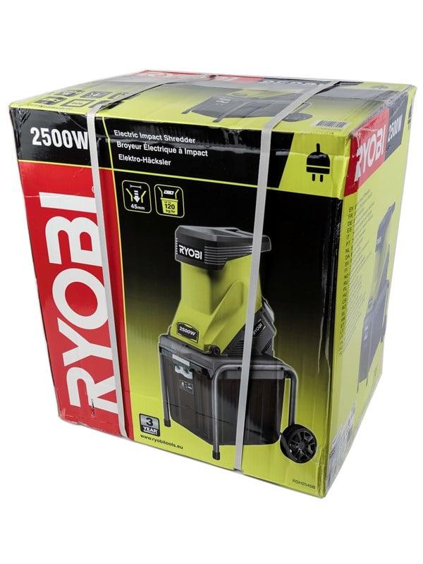 Ryobi RSH2545B Electric Shredder