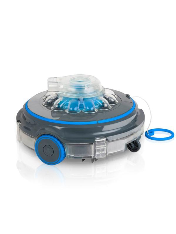 GRE Wet Runner Electric Pool Robot