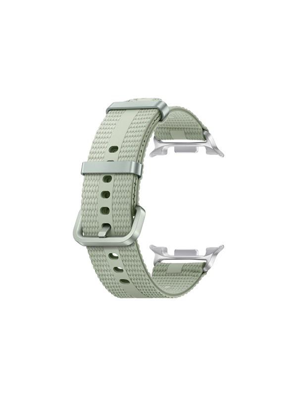 Samsung Galaxy Watch8 | Watch8 Classic Athleisure Band (S/M) - Sage Green