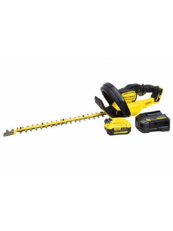 Stanley SFMCHT855M1 Hedge Trimmer 18V 55 cm